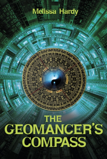 The Geomancer's Compass