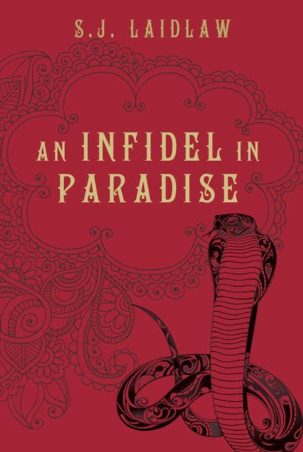 An Infidel In Paradise