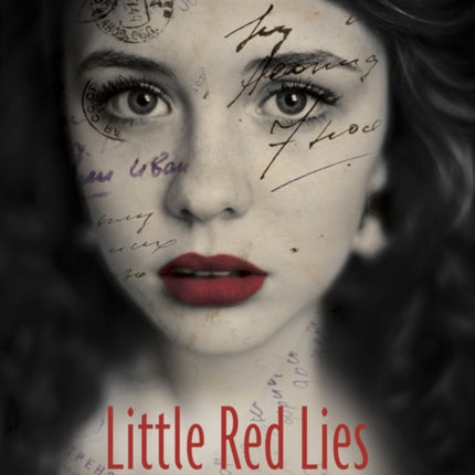 Little Red Lies