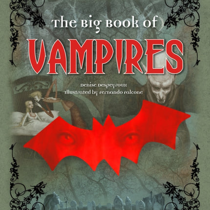 The Big Book of Vampires