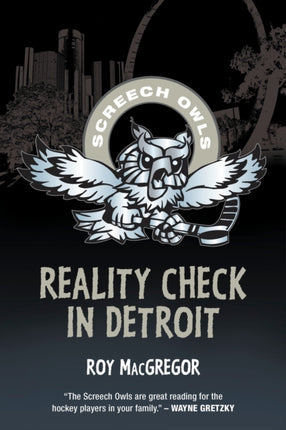 Reality Check in Detroit