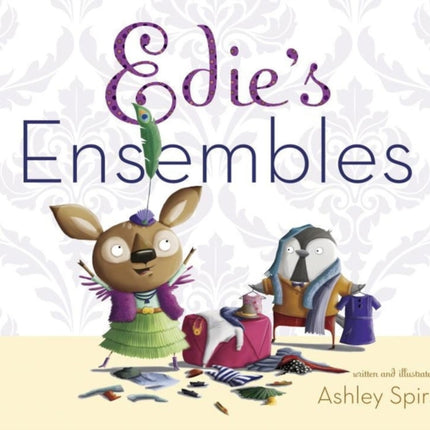 Edie's Ensembles