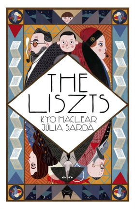 The Liszts