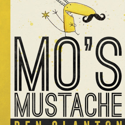 Mo's Mustache