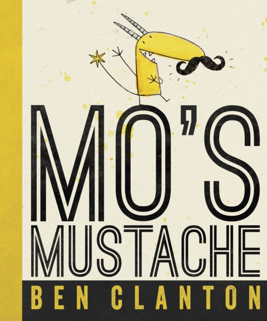 Mo's Mustache