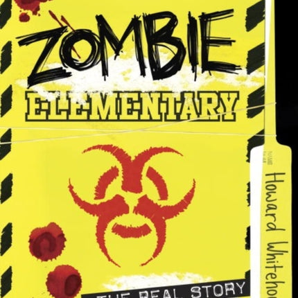 Zombie Elementary: The Real Story