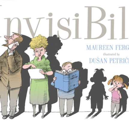 Invisibill