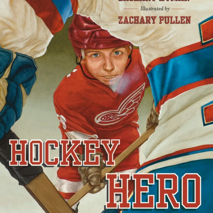 Hockey Hero