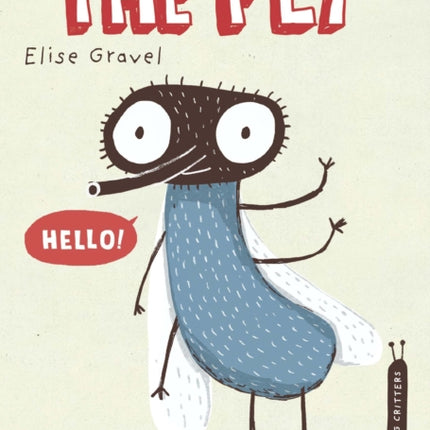 The Fly: The Disgusting Critters Series