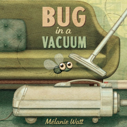 Bug In A Vacuum