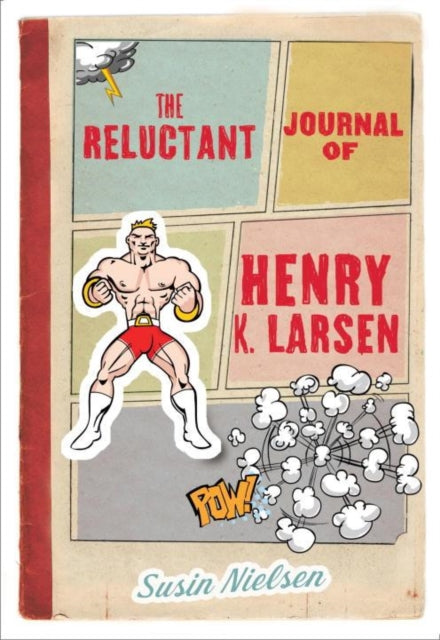 The Reluctant Journal Of Henry K. Larsen