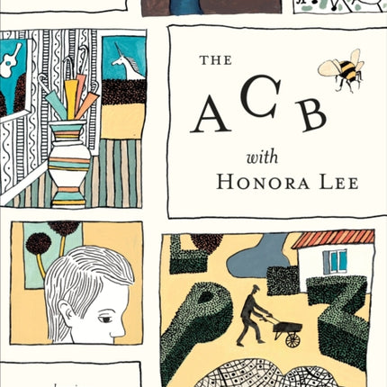 The ACB with Honora Lee