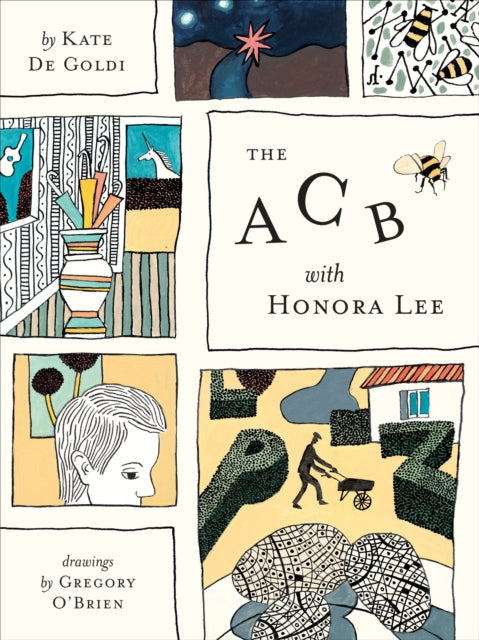 The ACB with Honora Lee