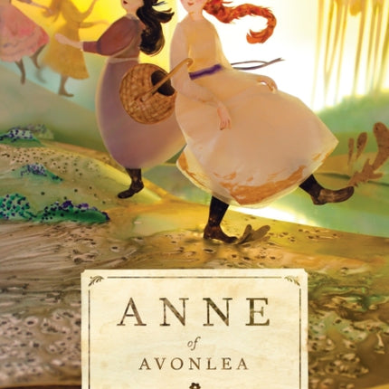 Anne of Avonlea