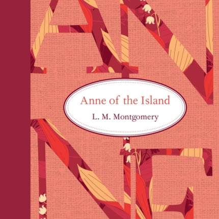 Anne of the Island