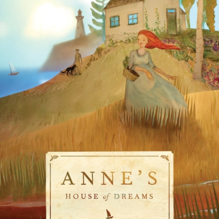 Anne's House of Dreams