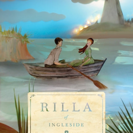 Rilla of Ingleside