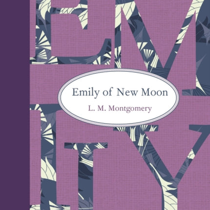 Emily of New Moon