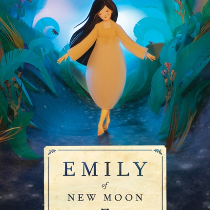 Emily of New Moon