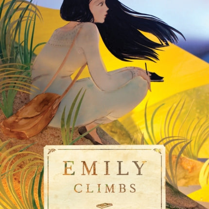 Emily Climbs