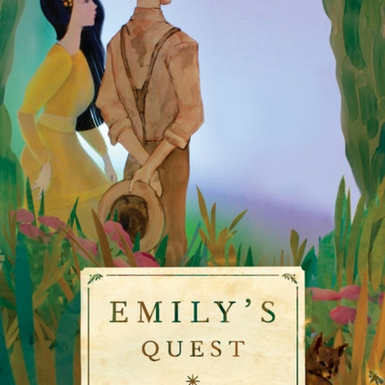 Emily's Quest