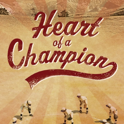 Heart of a Champion