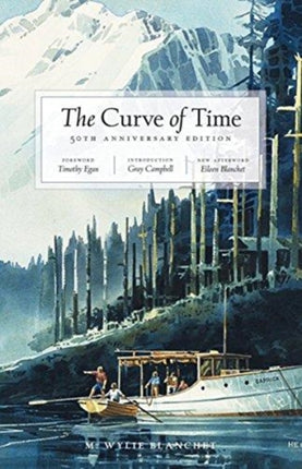 Curve of Time: 50th Anniversary Edition