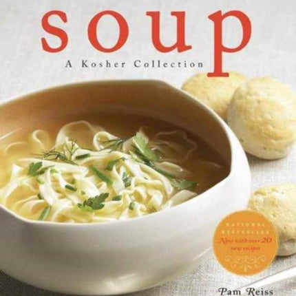 Soup A Kosher Collection