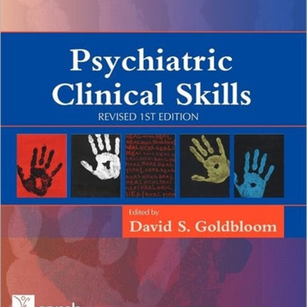 Psychiatric Clinical Skills: Revised 1st Edition