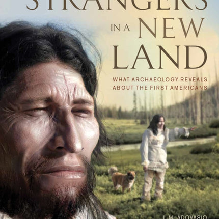 Strangers in a New Land