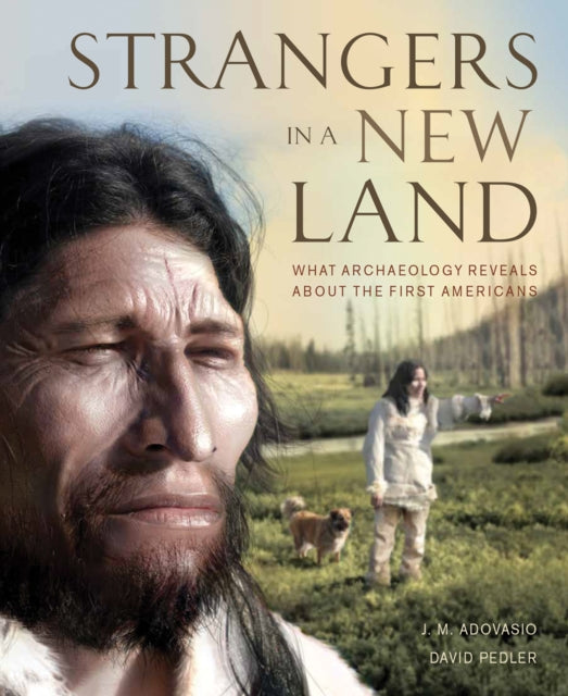 Strangers in a New Land