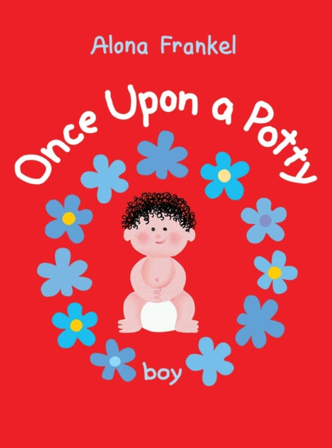 Once Upon a Potty - Boy