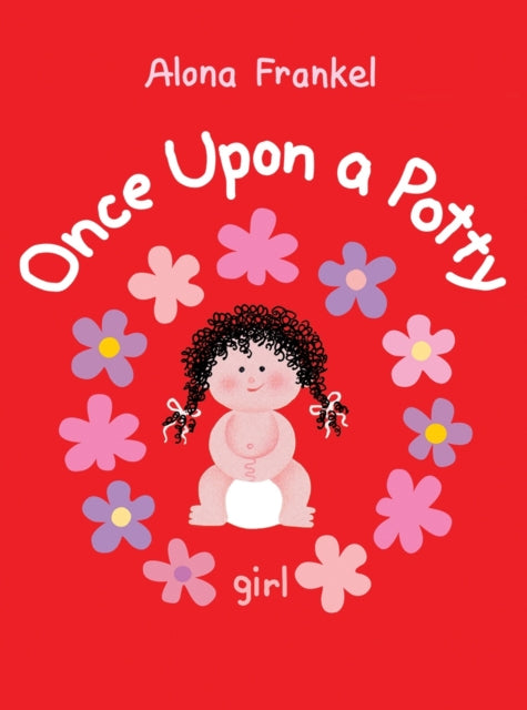 Once Upon a Potty - Girl