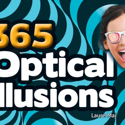 365 Optical Illusions