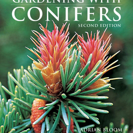 Gardening with Conifers