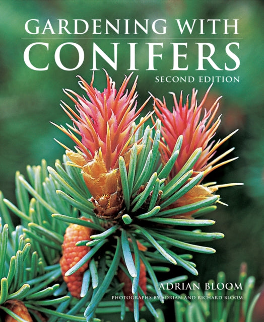 Gardening with Conifers