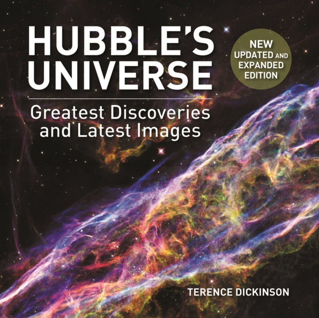 Hubbles Universe 2nd Ed Greatest Discoveries and Latest Images