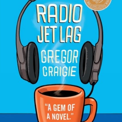 Radio Jet Lag