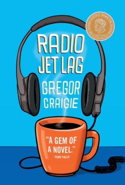 Radio Jet Lag