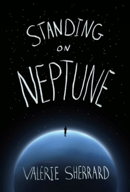 Standing on Neptune