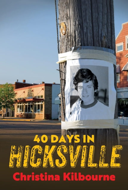 40 Days in Hicksville