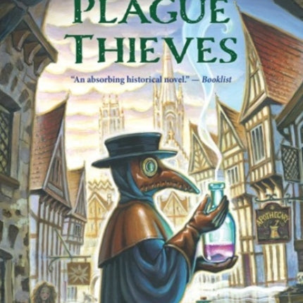 Plague Thieves