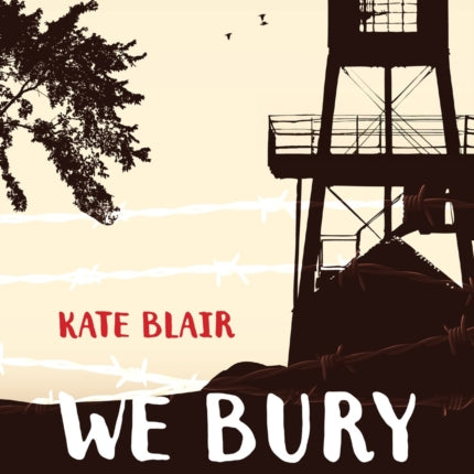 We Bury Nothing