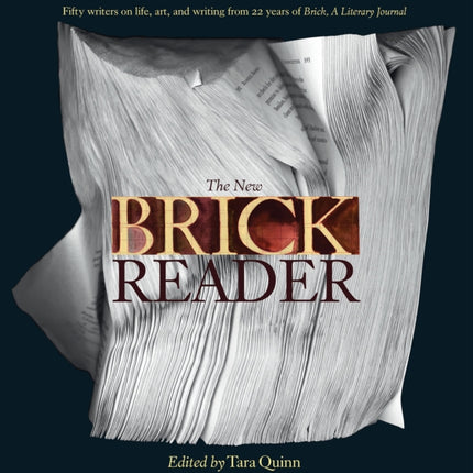 The New Brick Reader