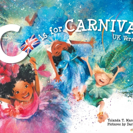 C is for Carnival: UK Version