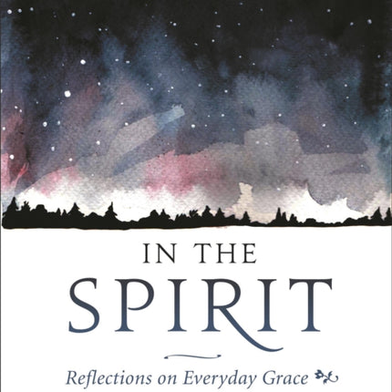 In the Spirit