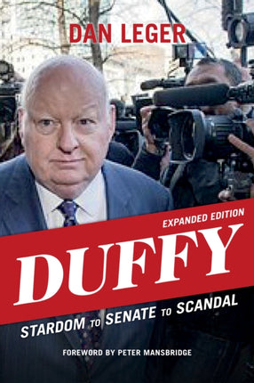 Duffy: Stardom to Senate to Scandal