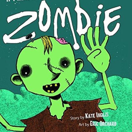 If I Were a Zombie