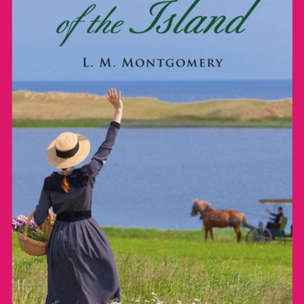 Anne of the Island