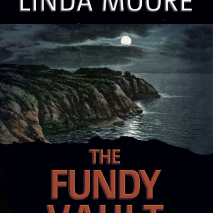 The Fundy Vault